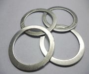 Aluminium Washers