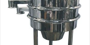 Vibro Sifter