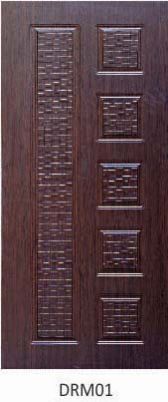RAJWADI MEMBRANE DOORS