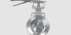 Butterfly Valves