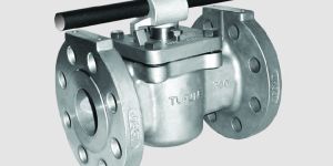 Plug Valves