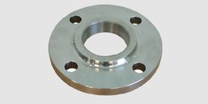 Screwed Flange