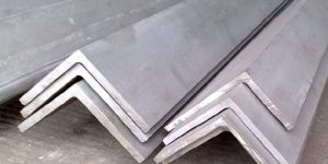 Stainless Steel Angles