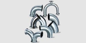 Stainless Steel Bend