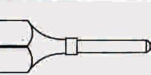 LS371 Lasik Flap Irrigator (Vidaurri)