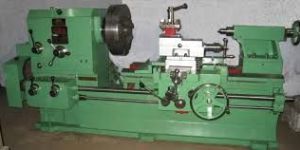 Lathe Machine