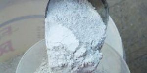 HOT WATER PASTING POWDER