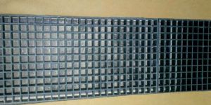 Fiberglass Grating