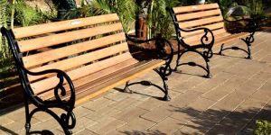 Park Benches