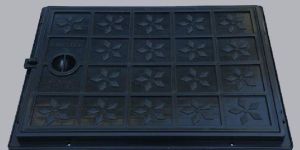 PVC Manhole Covers