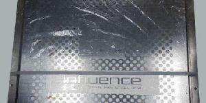 Stainless Steel Manhole