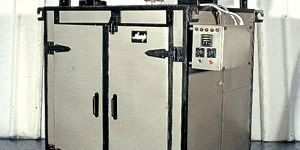 Baking Ovens