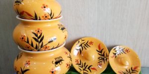 HANDI SET COLOUR PAINTING 3PCS T/C