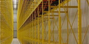 Cold Storage Room Racks