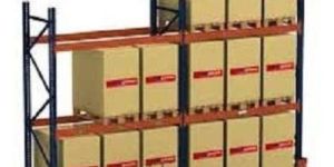 Heavy Duty Pallet Rack