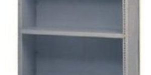 Three Side Closed Slotted Angel Racks