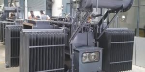 POWER STAR TRANSFORMER