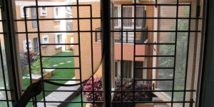 Magnetic Insect Screens