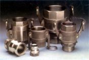 Camlock Coupling