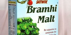 Satwik Bramhi Malt