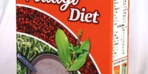 SATWIK RaagiDiet Herbal Dietary Supplements(Diabetic Friendly)