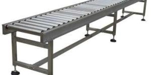 Gravity Roller Conveyor