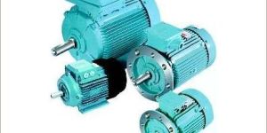 ABB Frame Motors