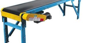 Slider Bed Conveyors