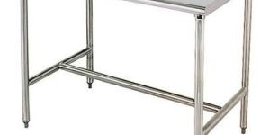 Stainless Steel Tables