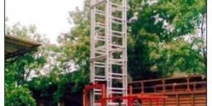 Tower Ladder