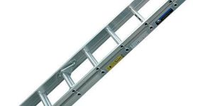 Wall Support Ladders