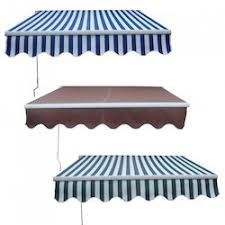 Awning Shades