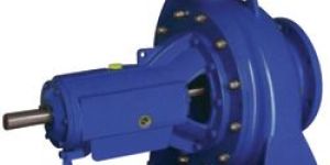 pulp & paper mill pump