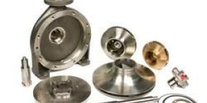 Pump Spares