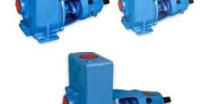 Self Priming Pumps