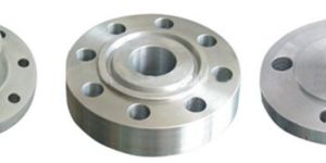 Flanges