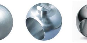 Forged Balls