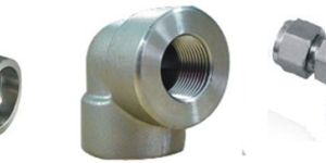 Forged Fittings