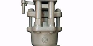 Y-Type Globe Valve