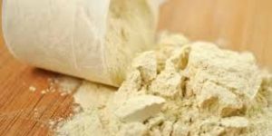 Ayurvedic Medicine for Weight Gain