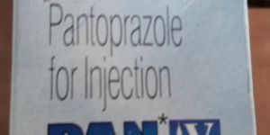 Pantoprazole Injection