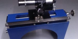 Newton Ring Microscope