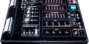 PULSE CODE MODULATION KIT