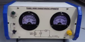 TUNNEL DIODE CH APPARATUS