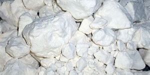 Kaolin Clay Lumps