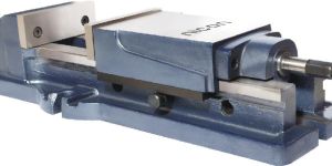 High Pressure Hydraulic Machine Vice