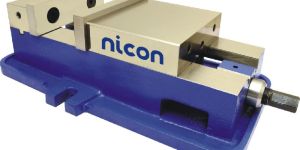 Lock Down Jaw Machine Vice