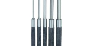 Long Drive Pin Punches