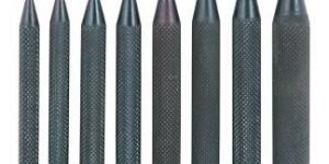 Parallel Pin Punches