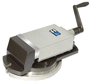 Precision Milling Machine Vice